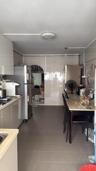 Blk 25 Marsiling Green (Woodlands), HDB 4 Rooms #603796841